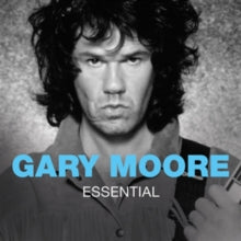 Moore,gary - Essential