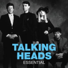 Talking Heads - Essential