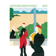 Eno,brian - Another Green World