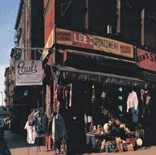 Beastie Boys - Paul's Boutique (20th Anniversary)