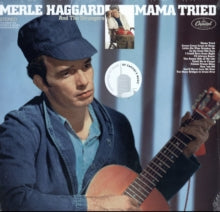 Haggard,merle - Mama Tried