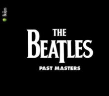 Beatles - Past Masters 1 & 2