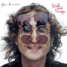 Lennon,john - Walls & Bridges