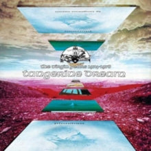 Tangerine Dream - Virgin Years: 1974 - 1978