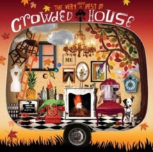 Crowded House - Very Very Best Of Crowded House