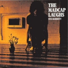 Barrett,syd - Madcap Laughs