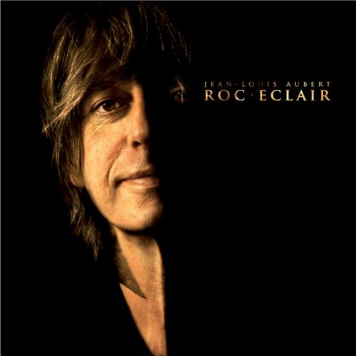 AUBERT,JEAN LOUIS - ROC ECLAIR