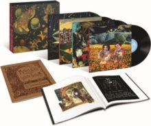 Smashing Pumpkins - Mellon Collie & Infinite Sadness
