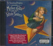 Smashing Pumpkins - Mellon Collie & Infinite Sadness