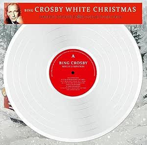 Bing Crosby - White Christmas