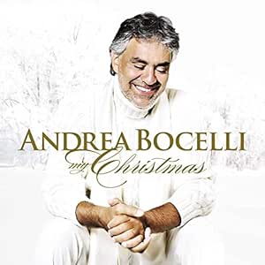 My Christmas[2 LP] [lp_record] Andrea Bocelli