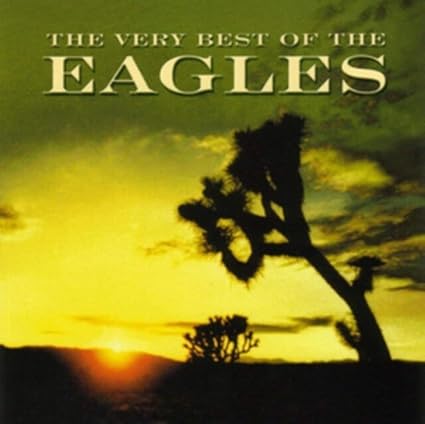 The Eagles - Very Best of Eagles - Music & Performance - CD