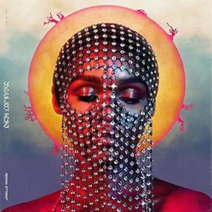Janelle Monae - Dirty Computer - Music & Performance - Vinyl