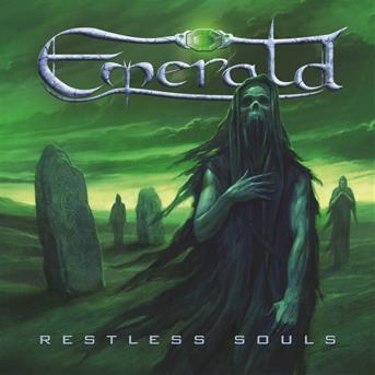 EMERALD - RESTLESS SOULS
