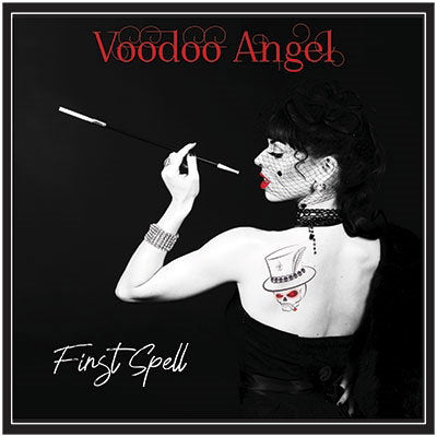 VOODOO ANGEL - FIRST SPELL