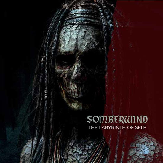 SOMBERWIND - SOMBERWIND: THE LABYRINTH OF SELF