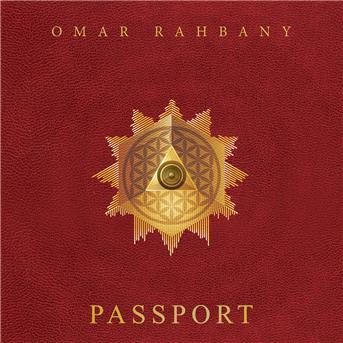 RAHBANY OMAR - PASSPORT
