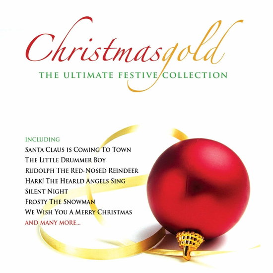 SHANNON SINGERS THE - CHRISTMAS GOLD