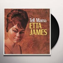 James,etta - Tell Mama