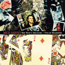 Harvey,mick - One Man's Treasure / Two Of Diamonds