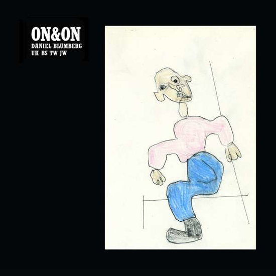 BLUMBERG,DANIEL - ON&ON