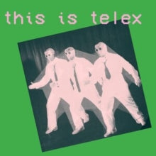 Telex - This Is Telex (limited Edition/Pink & Green Vinyl)