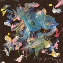 Gore,martin - Third Chimpanzee E.p. (limited Edition/Azure Blue Vinyl)