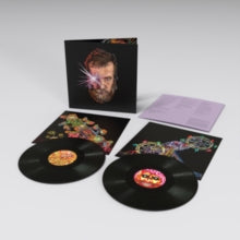 Grant,john - Boy From Michigan (2lp)