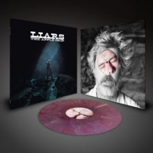 Liars - Apple Drop (limited Edition/Recycled Color Vinyl)