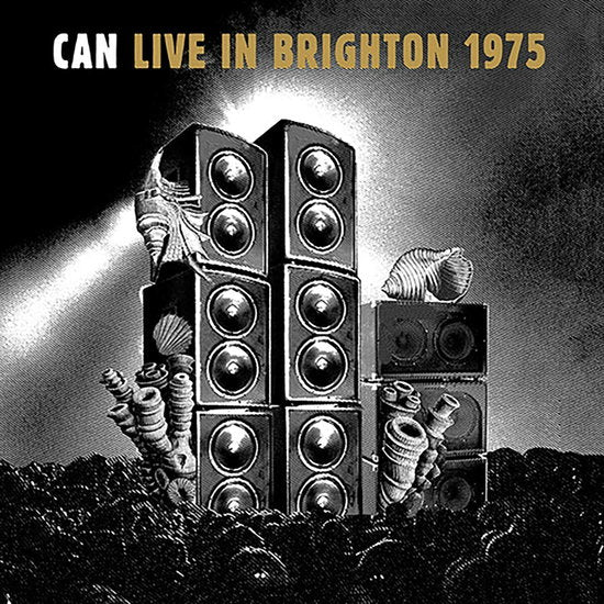 CAN - LIVE IN ARLES 1975