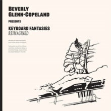 Glenn-copeland,beverly - Keyboard Fantasies Reimagined