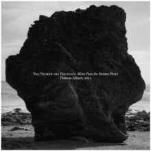 Albarn,damon - Nearer The Fountain, More Pure The Stream Flows