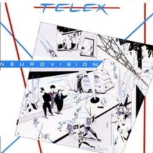 Telex - Neurovision (remastered)