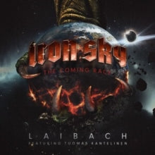 Laibach - Iron Sky: The Coming Race (x)