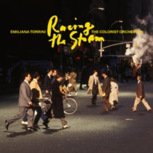 Torrini,emiliana - Racing The Storm