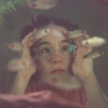 Harper-jones,morgan - Up To The Glass