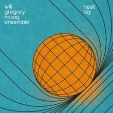 Moog,will Gregory - Heat Ray: The Archimedes Project