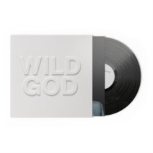 Cave,nick & The Bad Seeds - Wild God