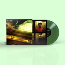Bloc Party - Weekend In The City (coloured Vinyl)