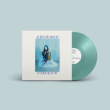 Pearson,katy J. - Someday, Now (coloured Vinyl)