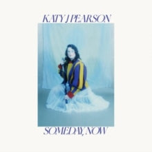 Pearson,katy J. - Someday, Now