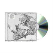 Courting - Lust For Life Or: How To Thread The Needle &