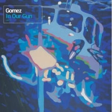 Gomez - In Our Gun (blue Vinyl)