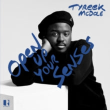 Mcdole,tyreek - Open Up Your Senses