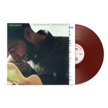 Smith,tom - There Is Nothing In The Dark (red Vinyl)