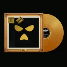 Kneecap - Fine Art (gold Vinyl)
