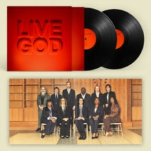 Cave,nick & The Bad Seeds - Live God (2lp)