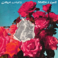 Circa Waves - Death & Love (blue/Pink Vinyl)