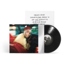 Parks,arlo - Ambiguous Desire (gatefold)