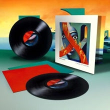 Apparat - Hum Of Maybe (2lp)